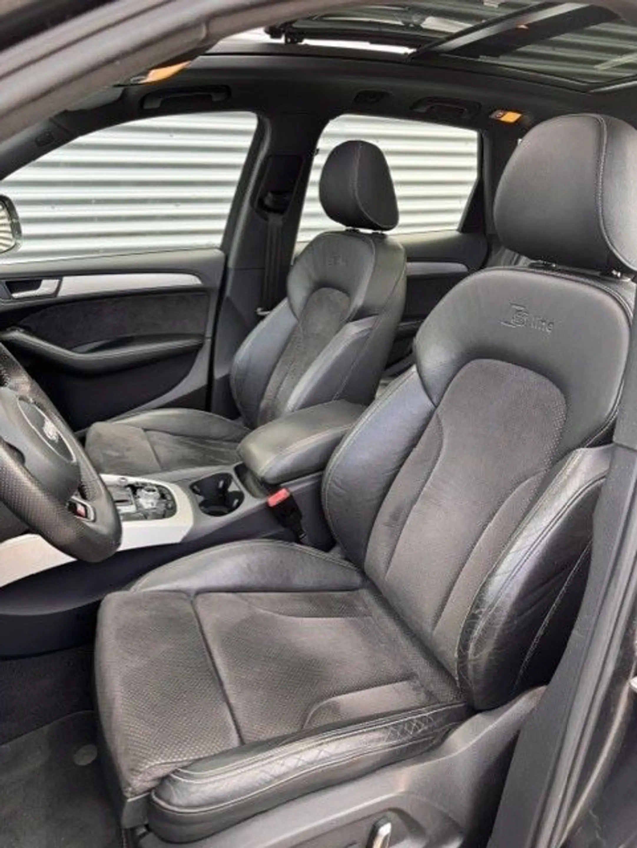 Audi Q5 2.0 TDI quattro*Pano*ACC*Kamera*SchwenkbarAHK — photo 13