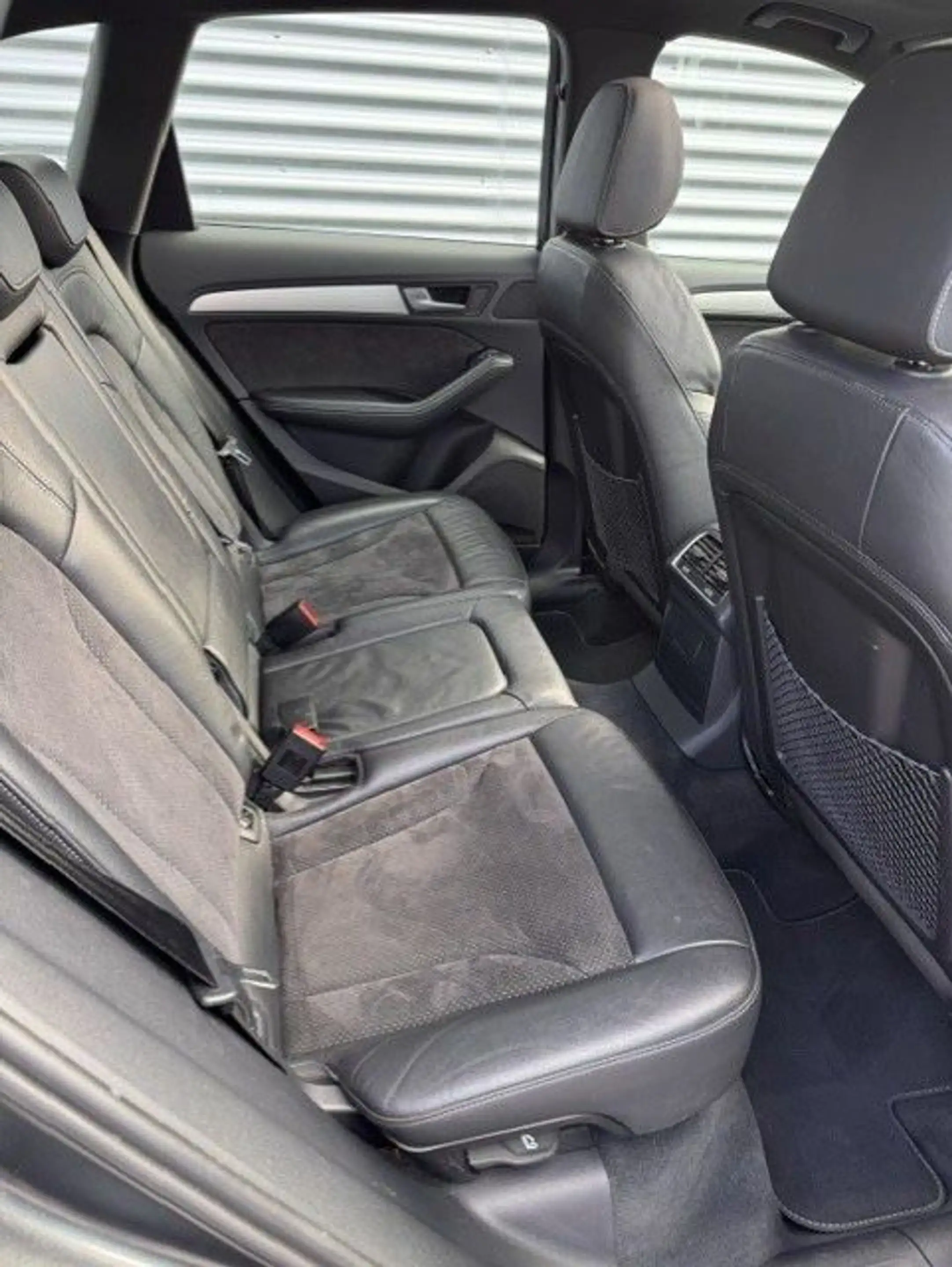 Audi Q5 2.0 TDI quattro*Pano*ACC*Kamera*SchwenkbarAHK — photo 11