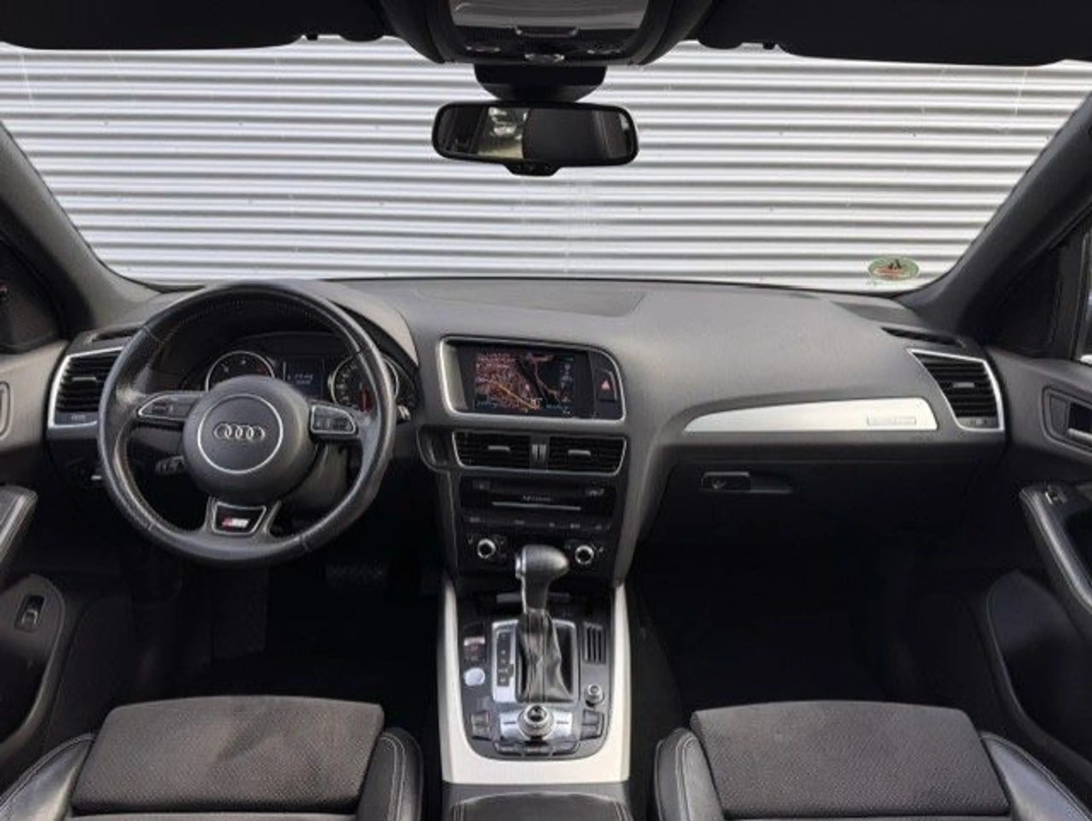 Audi Q5 2.0 TDI quattro*Pano*ACC*Kamera*SchwenkbarAHK — photo 10