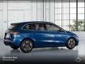 Mercedes-Benz B 220 d PROGRESSIVE+LED+KAMERA+8G Blau - thumbnail 17