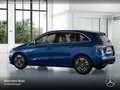 Mercedes-Benz B 220 d PROGRESSIVE+LED+KAMERA+8G Blau - thumbnail 15