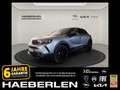Opel Mokka-E Mokka e GS Line FLA LM KAM LED KlimaA PDC Silber - thumbnail 1