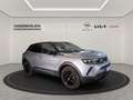Opel Mokka-E Mokka e GS Line FLA LM KAM LED KlimaA PDC Silber - thumbnail 7