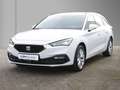 SEAT Leon ST 2.0 TDI DSG Style Weiß - thumbnail 2