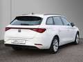 SEAT Leon ST 2.0 TDI DSG Style Weiß - thumbnail 4