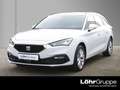 SEAT Leon ST 2.0 TDI DSG Style Weiß - thumbnail 1