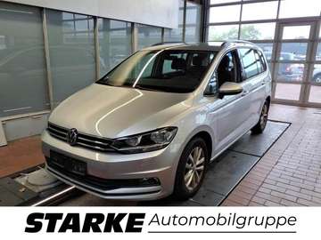 2.0 TDI DSG Comfortline 7-Sitzer