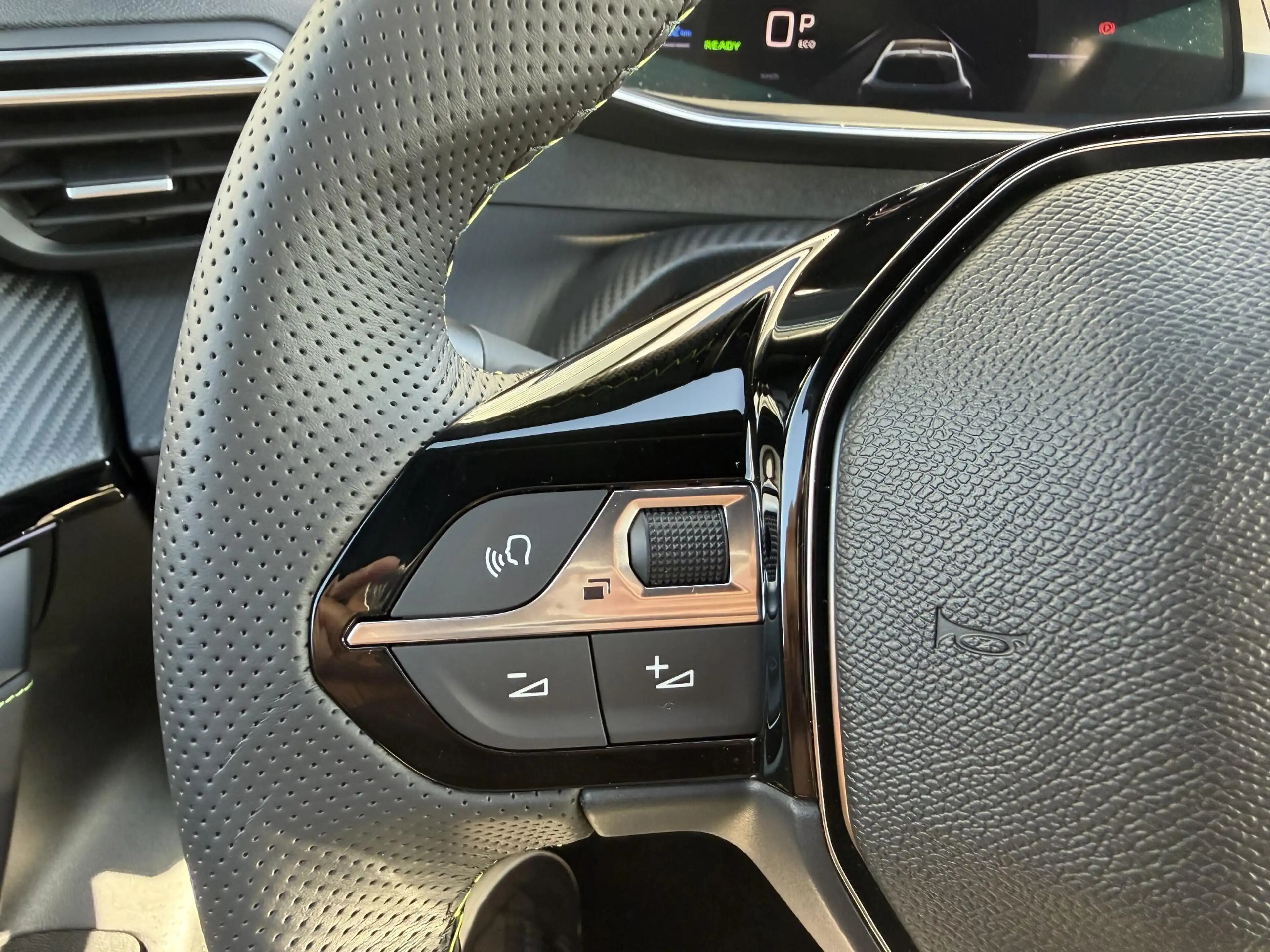 Peugeot e-208 EV GT 51 kWh | VOORRAAD VOORDEEL | Adaptive Cruise — photo 13