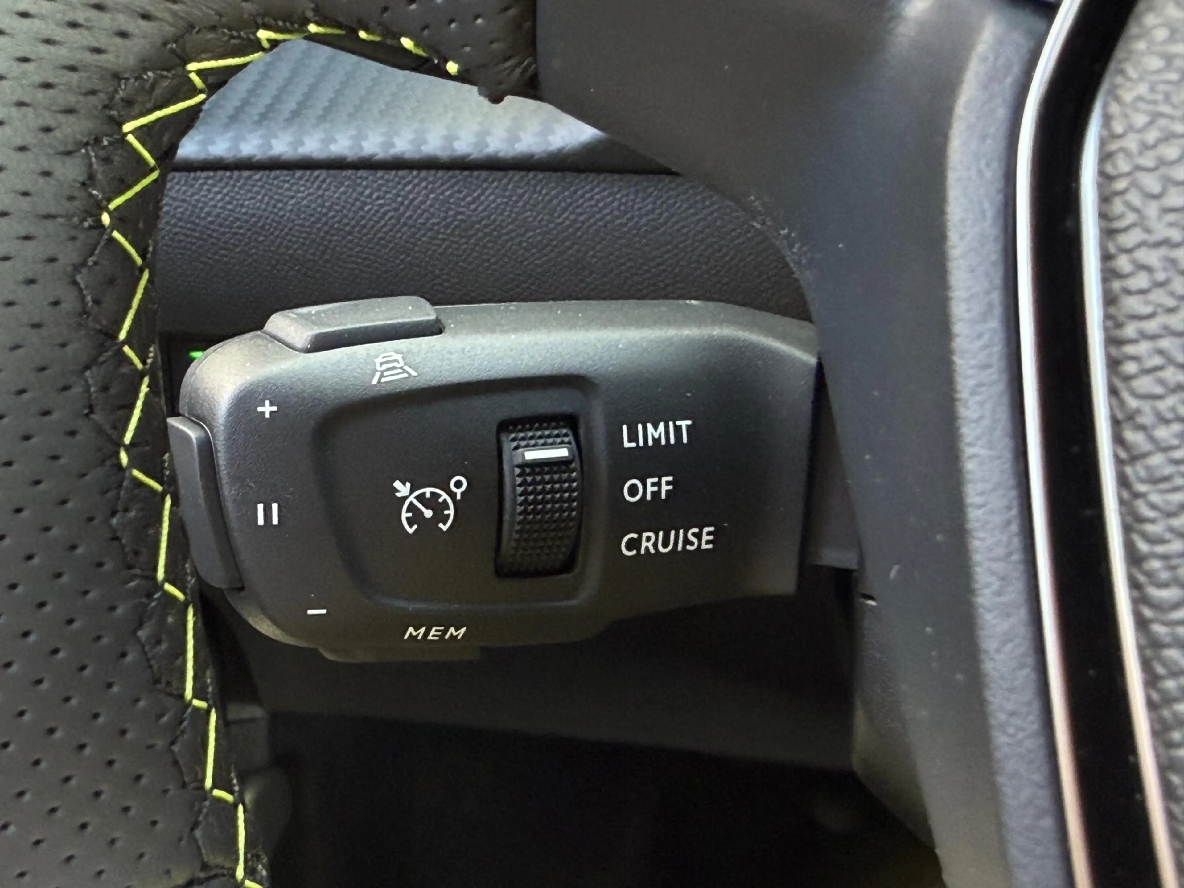 Peugeot e-208 EV GT 51 kWh | VOORRAAD VOORDEEL | Adaptive Cruise — photo 14