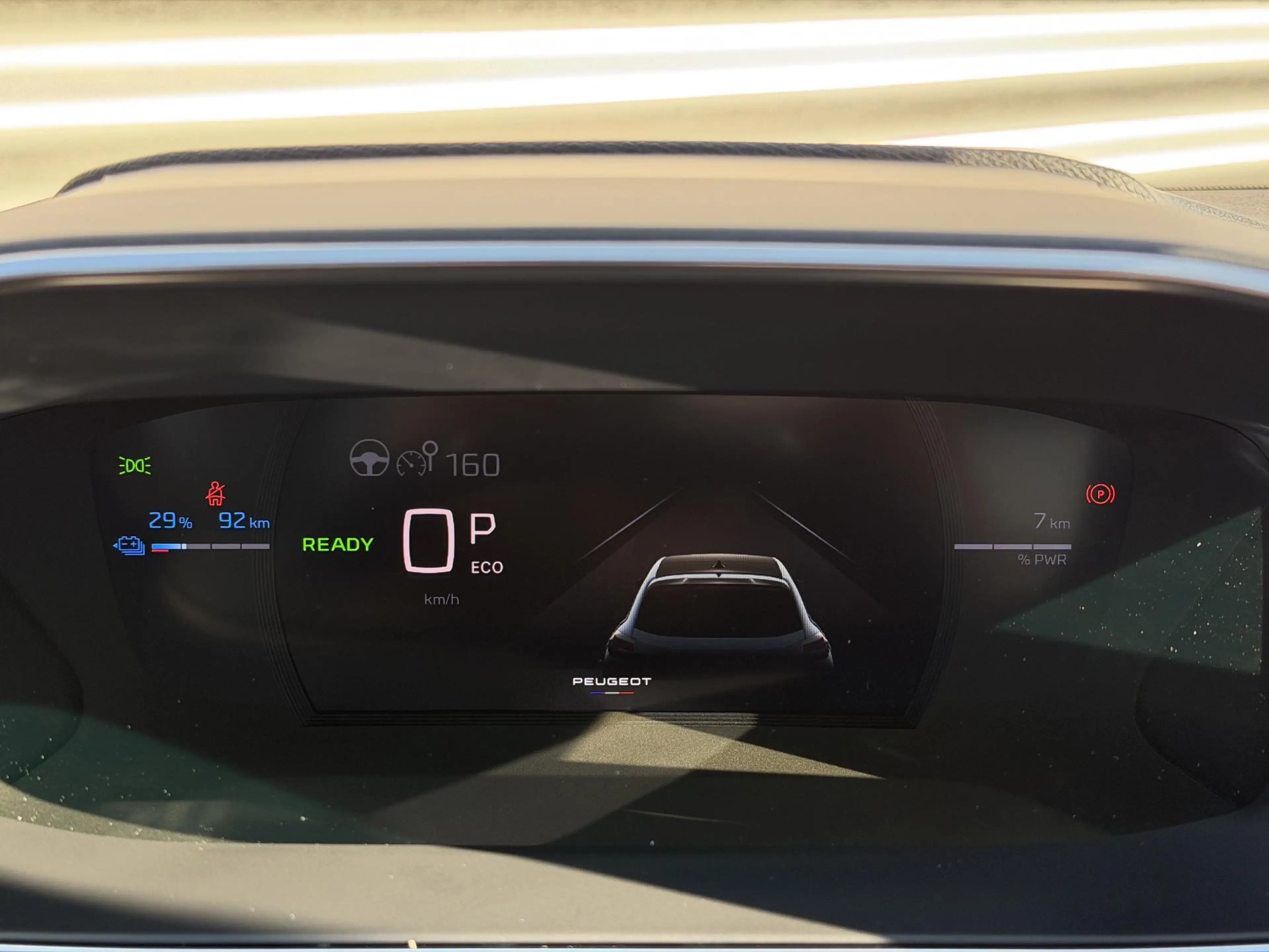 Peugeot e-208 EV GT 51 kWh | VOORRAAD VOORDEEL | Adaptive Cruise — photo 15
