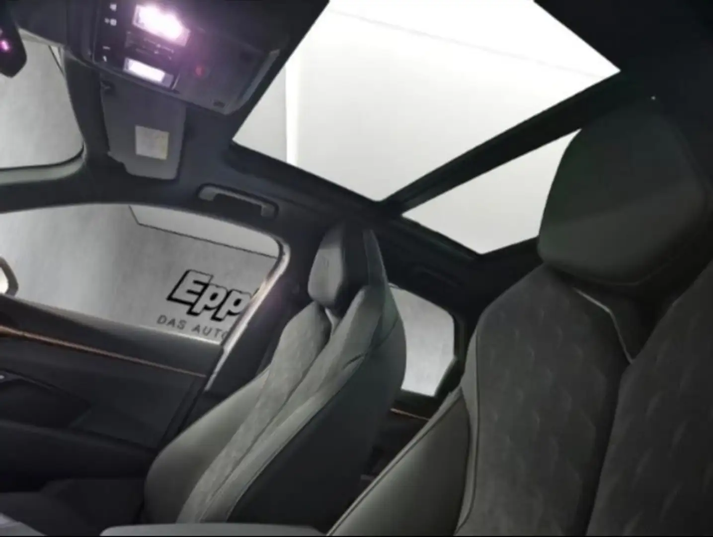 CUPRA Terramar Terramar 2.0 TSI 4Drive DSGVZ Grau - 2