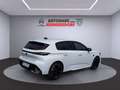 Peugeot 308 Elektro 156 GT (F) bijela - thumbnail 3
