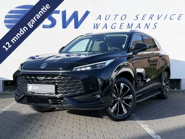 MG HS MG PHEV 1.5 Luxury | ACC | Leder | 360* Camera | K