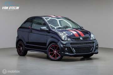 Brommobiel Coupé | Sportief | 33dkm