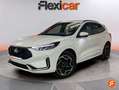 Ford Kuga 2.5 Duratec PHEV ST-Line 4x2 Weiß - thumbnail 2