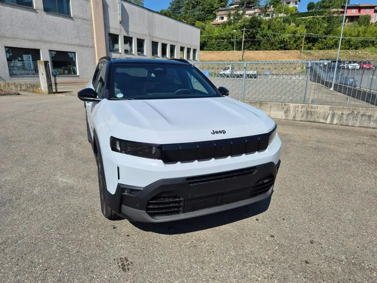 Jeep Compass 2026