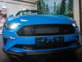 Ford Mustang GT California Special Convertible 5,0 Automatik Blau - thumbnail 16