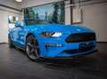 Ford Mustang GT California Special Convertible 5,0 Automatik Blau - thumbnail 17