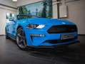 Ford Mustang GT California Special Convertible 5,0 Automatik Blau - thumbnail 20