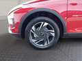 Hyundai BAYON i-Line Plus 1,2 MPI Rot - thumbnail 13