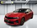 Opel Astra L 1.6 Turbo Plugin GS Line *HU AU NEU* Rot - thumbnail 1