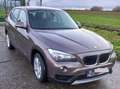 BMW X1 X1 2.0 d sDrive18 Brun - thumbnail 2
