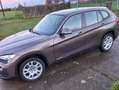 BMW X1 X1 2.0 d sDrive18 Brun - thumbnail 3