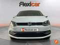 Volkswagen Polo Advance 1.2 TSI 90CV BMT DSG Blanc - thumbnail 2