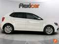 Volkswagen Polo Advance 1.2 TSI 90CV BMT DSG Blanc - thumbnail 9
