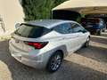 Opel Astra 1.4 Turbo 145ch Elegance Business Boite auto 2021 Gris - thumbnail 4
