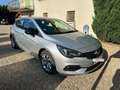 Opel Astra 1.4 Turbo 145ch Elegance Business Boite auto 2021 Gris - thumbnail 1