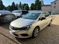 Opel Astra 1.4 Turbo 145ch Elegance Business Boite auto 2021 Gris - thumbnail 3