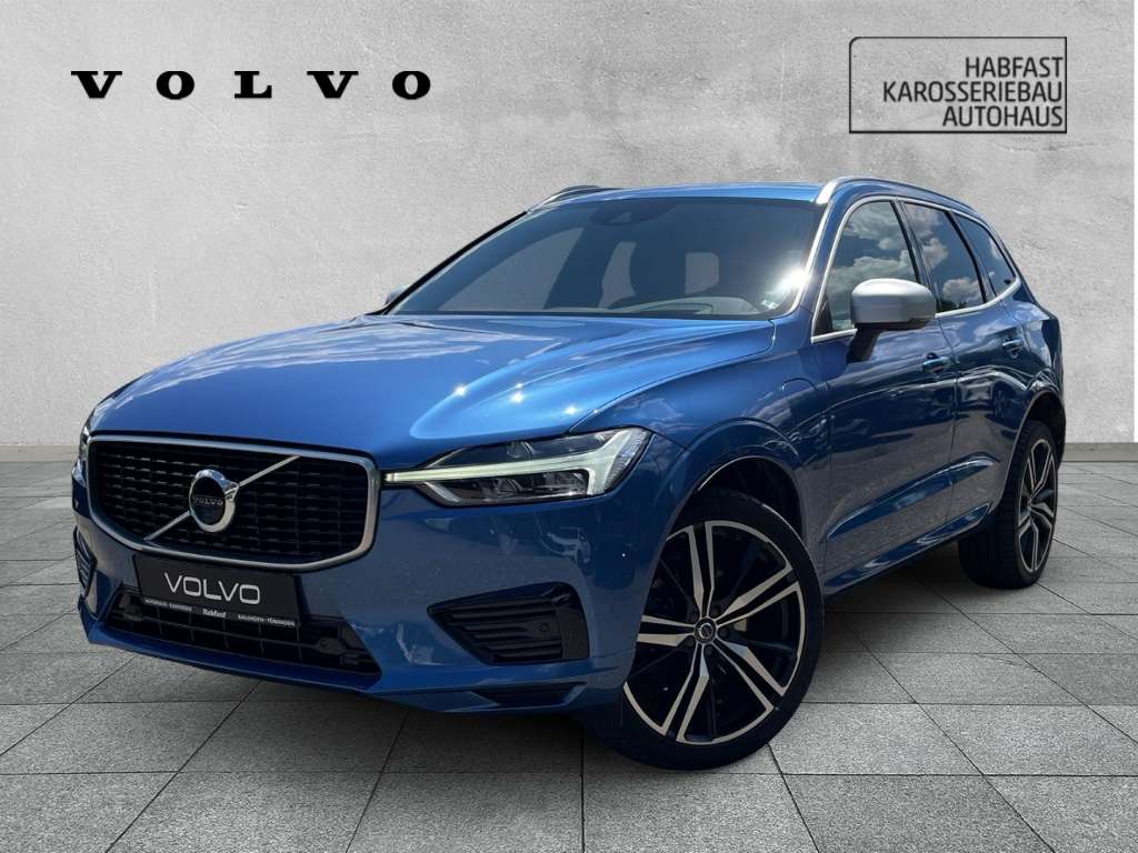 Volvo XC 60