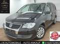 Volkswagen Touran 1.4 TSI AUTOMATIK KLIMA AHK PDC BC ALLWETTER SERVO Schwarz - thumbnail 1