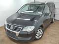 Volkswagen Touran 1.4 TSI AUTOMATIK KLIMA AHK PDC BC ALLWETTER SERVO Schwarz - thumbnail 2