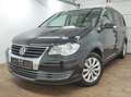 Volkswagen Touran 1.4 TSI AUTOMATIK KLIMA AHK PDC BC ALLWETTER SERVO Schwarz - thumbnail 16
