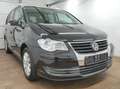 Volkswagen Touran 1.4 TSI AUTOMATIK KLIMA AHK PDC BC ALLWETTER SERVO Schwarz - thumbnail 4