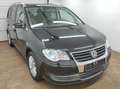 Volkswagen Touran 1.4 TSI AUTOMATIK KLIMA AHK PDC BC ALLWETTER SERVO Schwarz - thumbnail 3