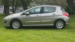 Peugeot 308 1.6 HDi 110ch FAP BVMP6 BLUE LION Premium Pack