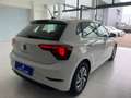 Volkswagen Polo 1.0 tsi Style 95cv Blanc - thumbnail 4