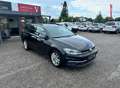 Volkswagen Golf Variant Highline 1,6 TDI DSG Schwarz - thumbnail 3