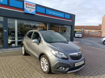 Mokka 1.4 Turbo ecoFLEX Start/Stop Innovation