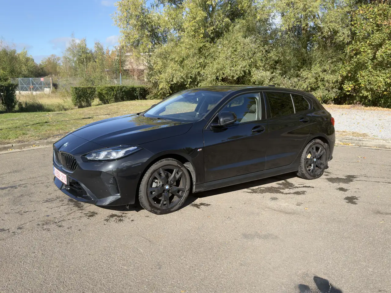 BMW 120