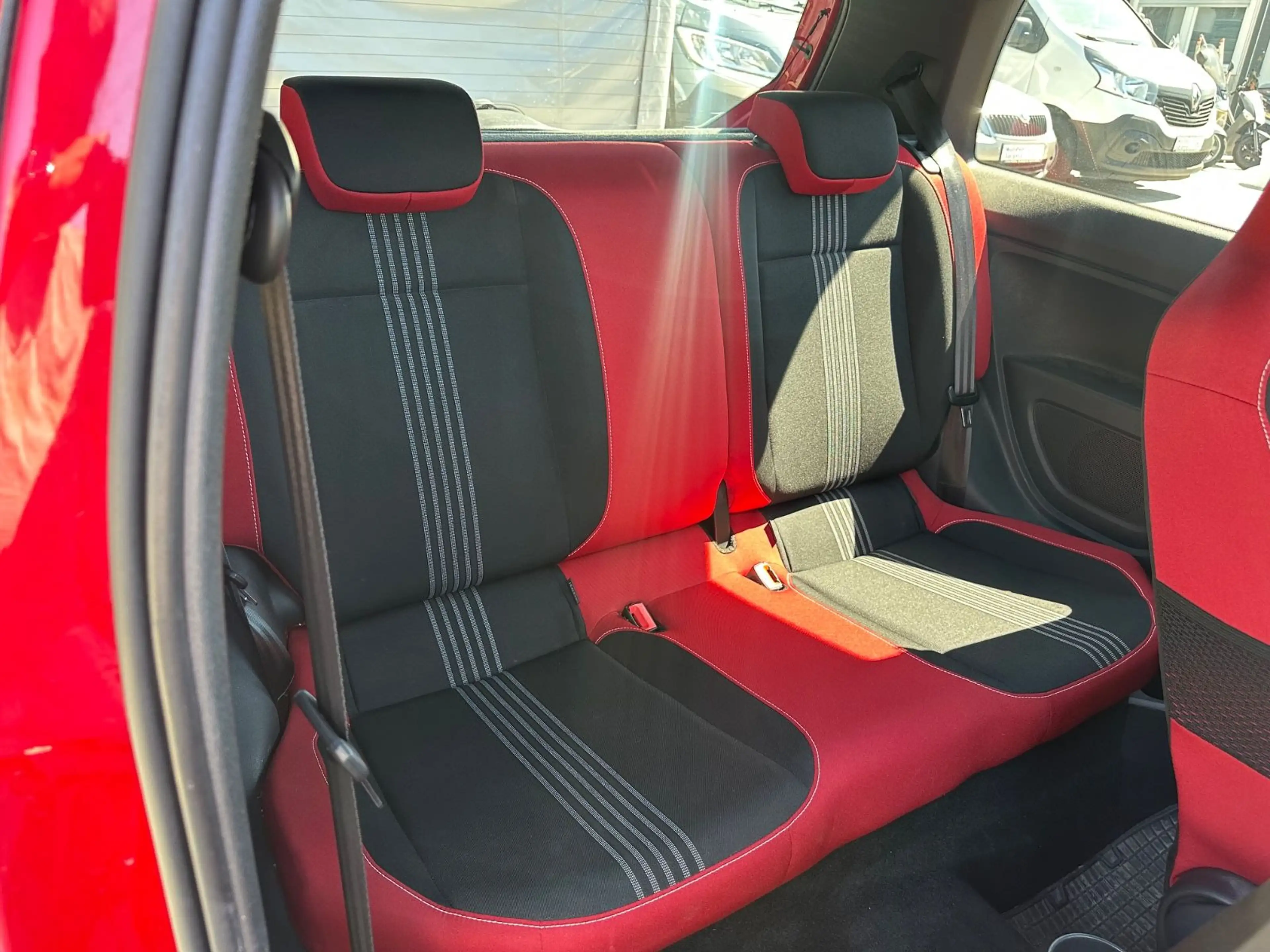Skoda Citigo Monte Carlo Navi/Klima/Sitzheizung — photo 10