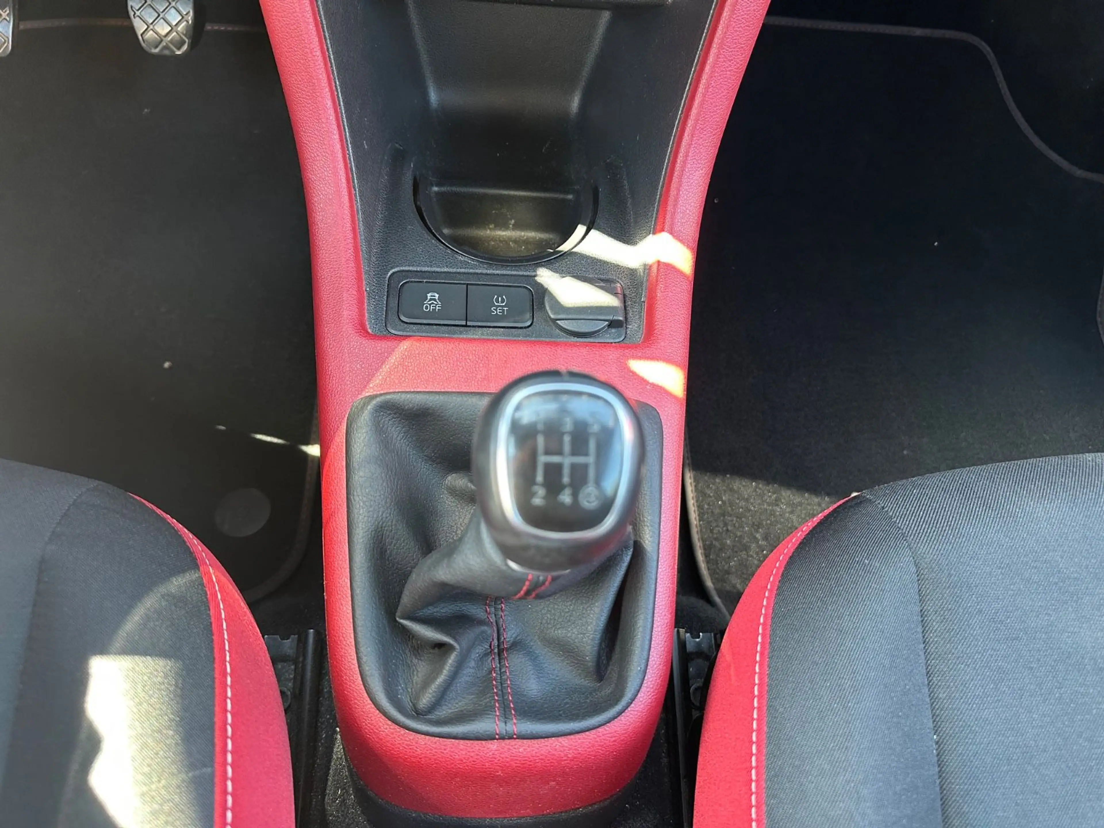 Skoda Citigo Monte Carlo Navi/Klima/Sitzheizung — photo 13