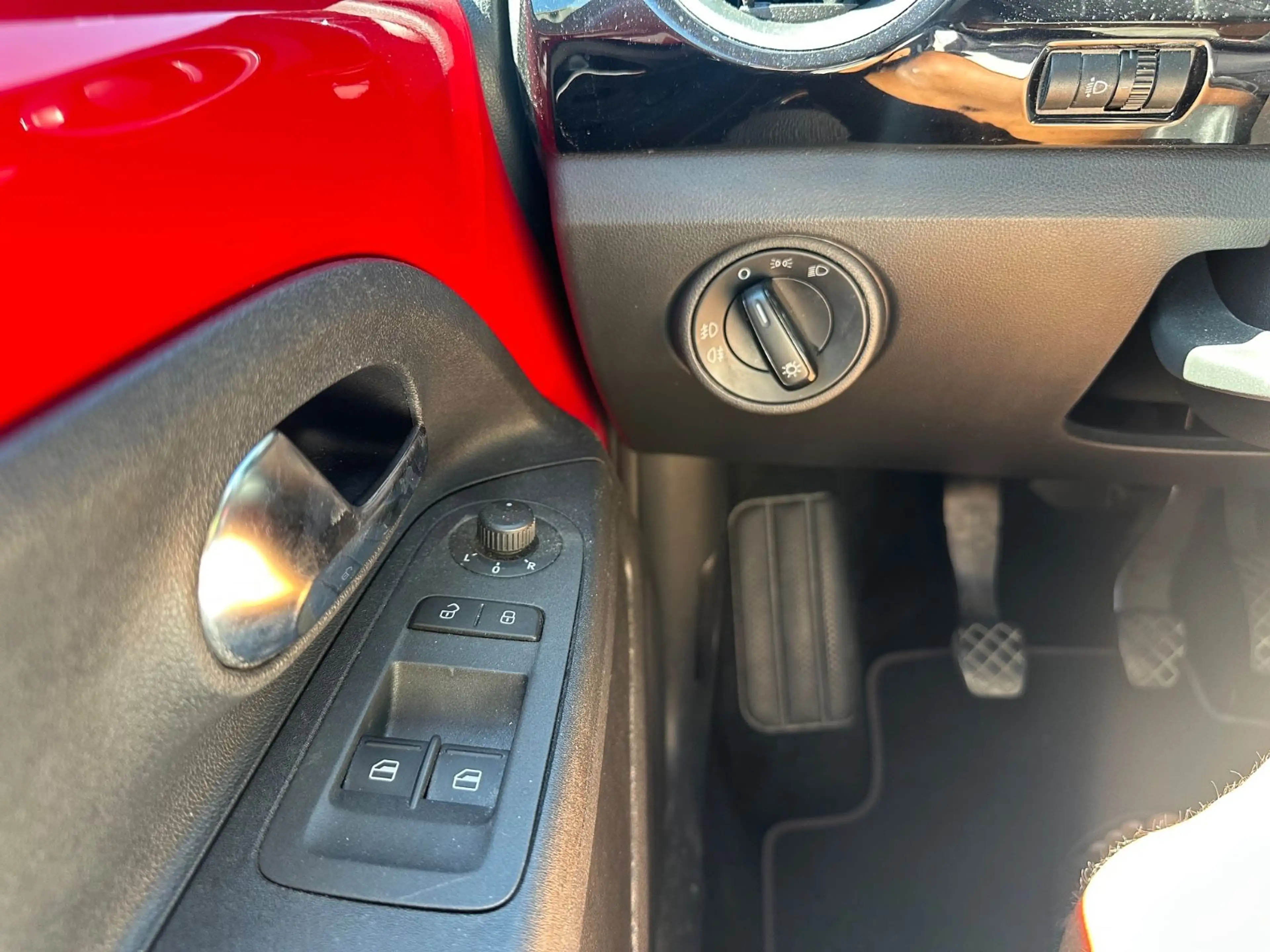 Skoda Citigo Monte Carlo Navi/Klima/Sitzheizung — photo 14