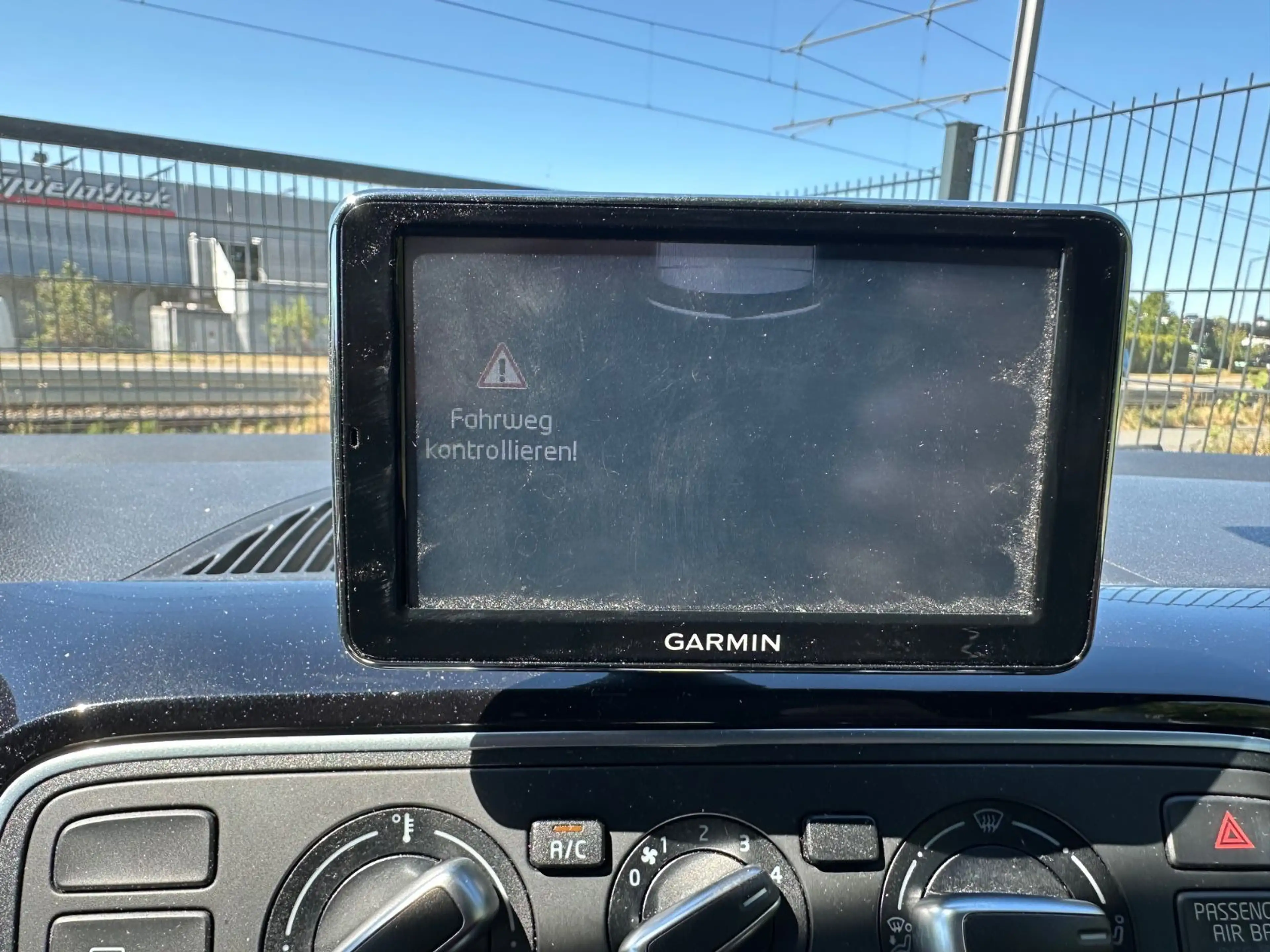 Skoda Citigo Monte Carlo Navi/Klima/Sitzheizung — photo 12