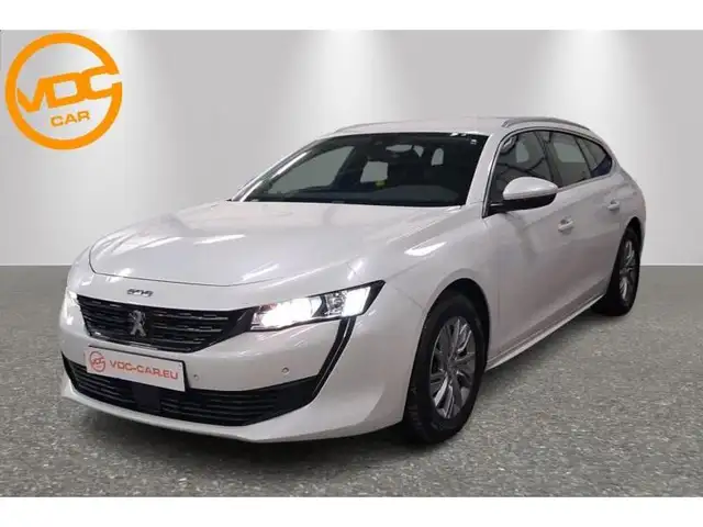 Peugeot 508 Active Pack *auto-GPS-Caméra*