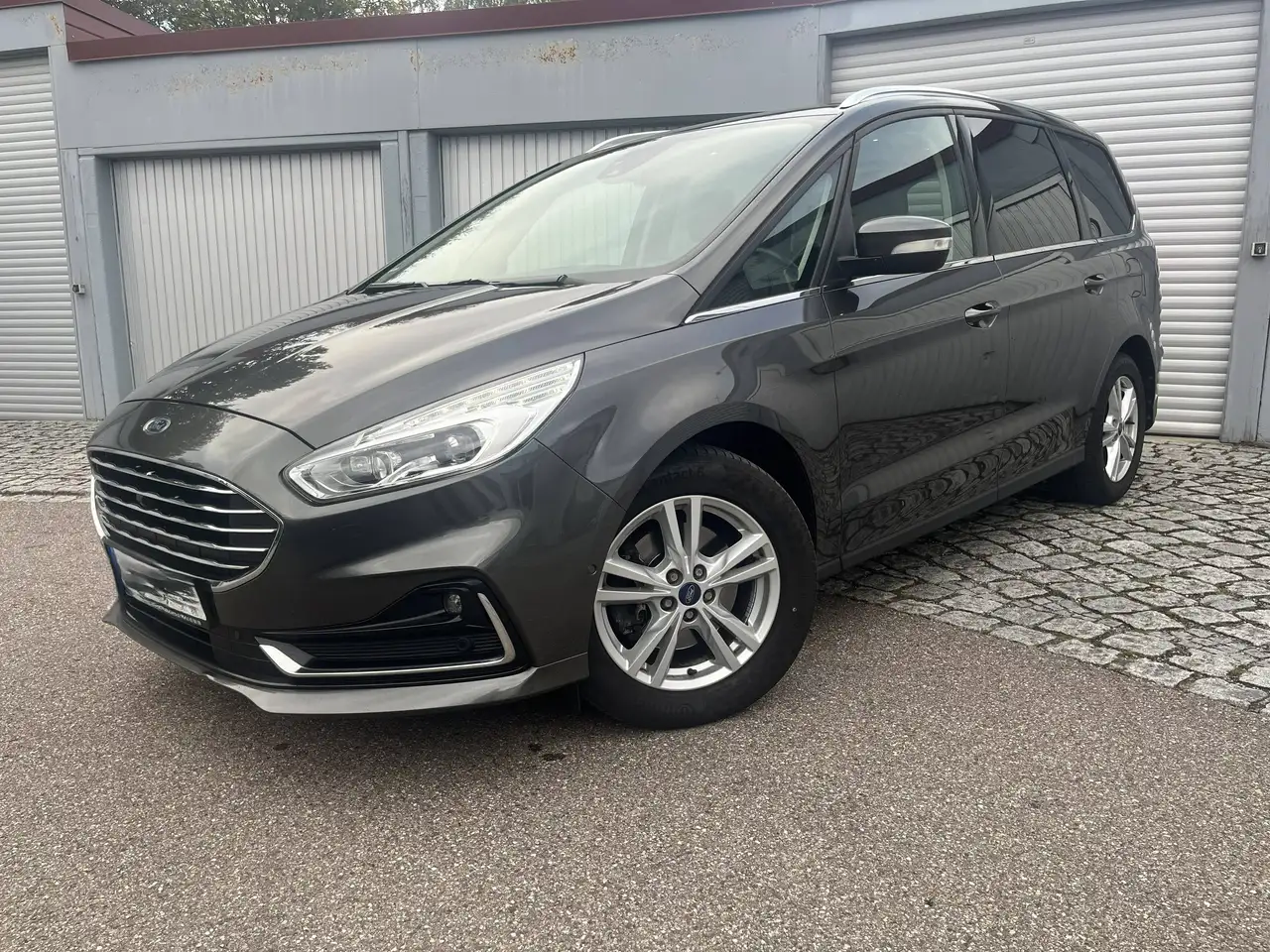 Ford Galaxy