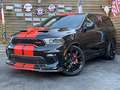 Dodge Durango 5,7L R/T TOW N GO BREMBO AWD LPG 6.S Schwarz - thumbnail 6
